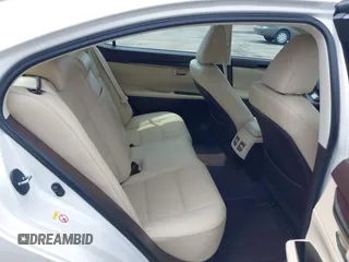 2018 Lexus ES 350 z VIN 58ABK1GG2JU109943, wystawiony jako IAAI lot #42356109 z przebiegiem 14 143 mil mil oraz . Historia ofert i sprzedaży dostępna na DreamBid. Obrazek 8.