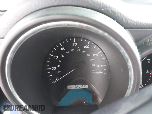 2006 Lexus RX 330 with VIN JTJGA31U260061337, listed as a IAAI auction lot 42346470 with 120,479 mi miles and . Bid and sale history available at DreamBid. Image 7.