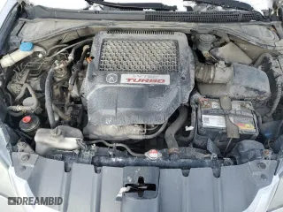 2009 Acura RDX Tech Pkg with VIN 5J8TB18589A801846, listed as a Copart auction lot 47366835 with 246,254 mi miles and Salvage Title. Bid and sale history available at carsss.com. Image 11.