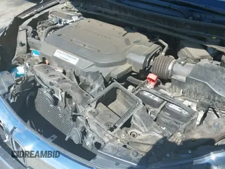 2017 Honda Accord Touring с VIN 1HGCR3F96HA038883, выставлен на аукционе IAAI как лот 43223080 с пробегом 83 076 миль миль и . История ставок и продаж доступна на DreamBid. Изображение 20.