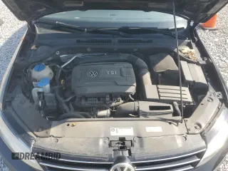2017 Volkswagen Jetta SEL with VIN 3VWL17AJ2HM248279, listed as a Copart auction lot 59269195 with 125,248 mi miles and Salvage title. Bid and sale history available at DreamBid. Image 11.