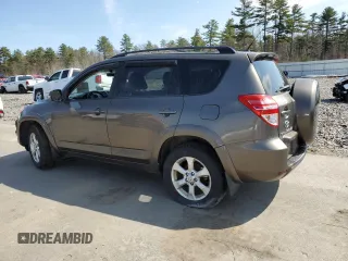 2009 Toyota RAV4 Ltd with VIN JTMBK31V995074564, listed as a Copart auction lot 53667785 with 0 mi miles and Clean Title. Bid and sale history available at carsss.com. Image 2.