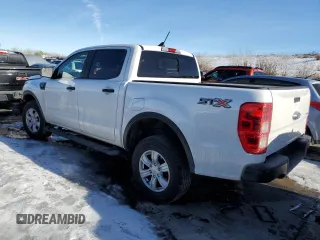 2019 Ford Ranger XL with VIN 1FTER4EHXKLB02148, listed as a Copart auction lot 36287223 with 37,871 mi miles and . Bid and sale history available at DreamBid. Image 2.