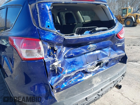 2013 Ford Escape Titanium с VIN 1FMCU9J95DUB91251, выставлен на аукционе IAAI как лот 41784939 с пробегом 134 823 миль миль и . История ставок и продаж доступна на DreamBid. Изображение 6.