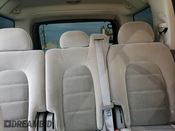 2004 Ford Explorer XLT with VIN 1FMZU63K44ZA03864, listed as a Copart auction lot 56771855 with 212,900 mi miles and Salvage title. Bid and sale history available at DreamBid. Image 10.