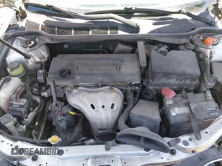 2009 Toyota Camry with VIN 4T4BE46K39R102703, listed as a IAAI auction lot 41979142 with 132,580 mi miles and . Bid and sale history available at carsss.com. Image 10.