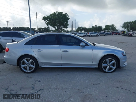 2012 Audi A4 Premium Plus with VIN WAUFFAFL1CA112432, listed as a IAAI auction lot 42452587 with 103,234 mi miles and . Bid and sale history available at DreamBid. Image 13.