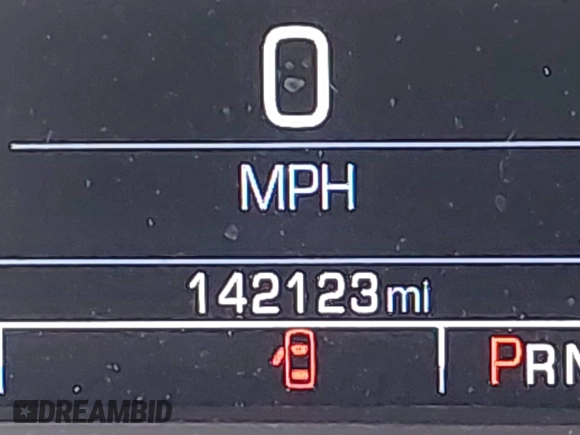 2017 Chevrolet Silverado 1500 LT with VIN 1GCVKREC1HZ197985, listed as a IAAI auction lot 42248714 with 142,123 mi miles and . Bid and sale history available at DreamBid. Image 15.