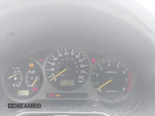 2002 Subaru Impreza Outback Special Sports с VIN JF1GG68532G802863, выставлен на аукционе IAAI как лот 42189930 с пробегом 129 649 миль миль и . История ставок и продаж доступна на DreamBid. Изображение 7.
