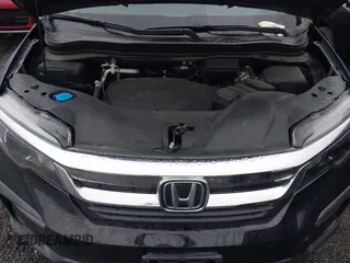 2022 Honda Pilot EX-L with VIN 5FNYF6H58NB018372, listed as a IAAI auction lot 42327580 with 79,332 mi miles and . Bid and sale history available at DreamBid. Image 10.