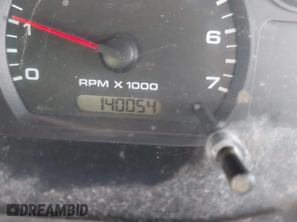 2006 Ford Ranger XL with VIN 1FTZR15E76PA53477, listed as a IAAI auction lot 41928622 with 140,054 mi miles and . Bid and sale history available at DreamBid. Image 7.