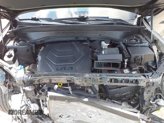 2024 Kia Telluride EX X-Line с VIN 5XYP3DGC7RG413778, выставлен на аукционе IAAI как лот 41987507 с пробегом 9 164 миль миль и . История ставок и продаж доступна на DreamBid. Изображение 10.
