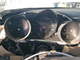 2008 Cadillac CTS RWD z VIN 1G6DV57V080206709, wystawiony jako Copart lot #46721445 z przebiegiem Nie podano mil oraz Szkoda całkowita • Salvage title. Historia ofert i sprzedaży dostępna na DreamBid. Obrazek 9.