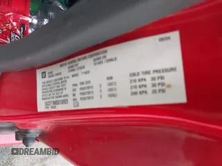 2005 Chevrolet Colorado LS Z71 с VIN 1GCDT196858158925, выставлен на аукционе IAAI как лот 42313889 с пробегом 142 493 миль миль и . История ставок и продаж доступна на DreamBid. Изображение 9.