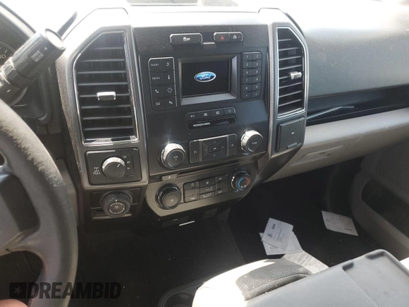 2018 Ford F-150 XL с VIN 1FTEW1E56JKD97234, выставлен на аукционе IAAI как лот 42854175 с пробегом 146 271 миль миль и . История ставок и продаж доступна на DreamBid. Изображение 15.