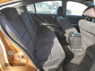 2004 Nissan Maxima SL with VIN 1N4BA41E34C814273, listed as a Copart auction lot 51508815 with 149,678 mi miles and Salvage Title. Bid and sale history available at DreamBid. Image 10.