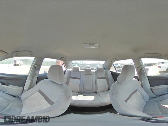 2014 Toyota Camry L with VIN 4T4BF1FK5ER359089, listed as a Copart auction lot 49056785 with 254,582 mi miles and Salvage Title. Bid and sale history available at carsss.com. Image 13.