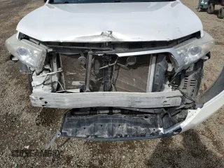 2012 Toyota Highlander Limited с VIN 5TDDK3EH0CS125559, выставлен на аукционе Copart как лот 51143465 с пробегом 117 423 миль миль и Списание • Salvage title. История ставок и продаж доступна на DreamBid. Изображение 14.