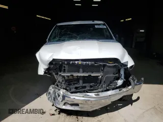 2020 Ram 1500 Classic Tradesman with VIN 3C6RR6KT8LG181167, listed as a Copart auction lot 52341925 with 0 mi miles and Clean Title. Bid and sale history available at carsss.com. Image 5.