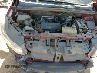 2017 Chevrolet Trax LS with VIN 3GNCJNSB7HL195316, listed as a Copart auction lot 81202555 with 99,924 mi miles and Salvage title. Bid and sale history available at DreamBid. Image 15.