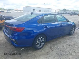 2019 Kia Forte LXS with VIN 3KPF24AD4KE014457, listed as a IAAI auction lot 42528974 with 81,788 mi miles and . Bid and sale history available at DreamBid. Image 4.