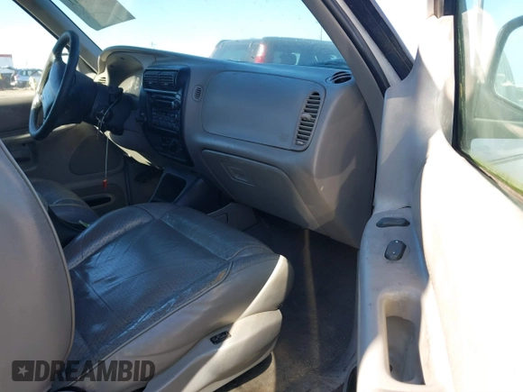 1998 Ford Explorer с VIN 1FMYU22E3WUD03895, выставлен на аукционе IAAI как лот 41376811 с пробегом 170 920 миль миль и . История ставок и продаж доступна на DreamBid. Изображение 5.