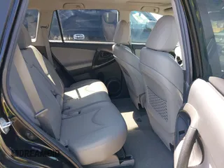 2012 Toyota RAV4 Limited with VIN 2T3DK4DV4CW066723, listed as a IAAI auction lot 42614936 with 138,022 mi miles and . Bid and sale history available at DreamBid. Image 8.