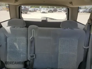 2002 Saturn VUE with VIN 5GZCZ63B22S828284, listed as a Copart auction lot 71646024 with 162,581 mi miles and Salvage Title. Bid and sale history available at DreamBid. Image 10.