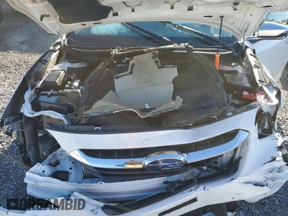 2022 Subaru Legacy Touring XT with VIN 4S3BWGP6XN3008770, listed as a Copart auction lot 49956495 with 12,102 mi miles and Non repairable. Bid and sale history available at DreamBid. Image 11.