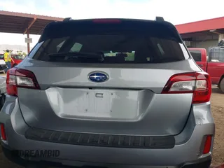 2015 Subaru Outback Limited z VIN 4S4BSBNCXF3236921, wystawiony jako IAAI lot #42361194 z przebiegiem 72 481 mil mil oraz . Historia ofert i sprzedaży dostępna na DreamBid. Obrazek 16.