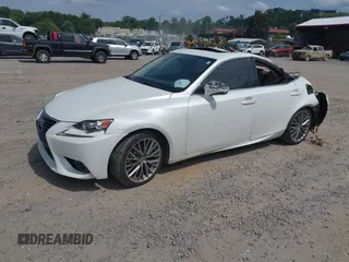 2015 Lexus IS 250 z VIN JTHCF1D29F5019167, wystawiony jako IAAI lot #42356161 z przebiegiem 129 682 mil mil oraz . Historia ofert i sprzedaży dostępna na DreamBid. Obrazek 17.