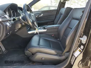 2016 Mercedes-Benz E 350 Sport with VIN WDDHF5KB3GB248597, listed as a Copart auction lot 47527615 with 92,319 mi miles and Salvage Title. Bid and sale history available at DreamBid. Image 7.