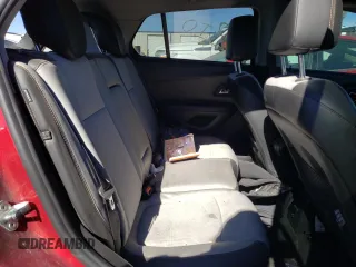 2020 Chevrolet Trax LT с VIN 3GNCJLSBXLL226104, выставлен на аукционе Copart как лот 54131024 с пробегом 32 368 миль миль и Списание • Salvage title. История ставок и продаж доступна на DreamBid. Изображение 20.