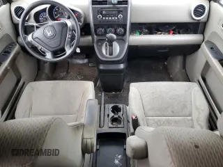 2010 Honda Element EX with VIN 5J6YH1H73AL004248, listed as a Copart auction lot 44797815 with 142,568 mi miles and Salvage Title. Bid and sale history available at DreamBid. Image 8.