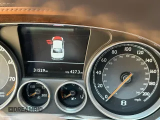 2014 Bentley Flying Spur с VIN SCBEC9ZA4EC094924, выставлен на аукционе Copart как лот 61729205 с пробегом 31 529 миль миль и Списание • Salvage title. История ставок и продаж доступна на DreamBid. Изображение 8.