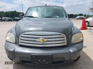 2009 Chevrolet HHR LS with VIN 3GNCA13B29S625204, listed as a IAAI auction lot 42470164 with 167,491 mi miles and . Bid and sale history available at DreamBid. Image 6.