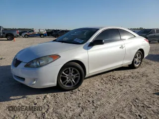2006 Toyota Solara SE z VIN 4T1CA38P06U089935, wystawiony jako Copart lot #49815505 z przebiegiem 179 755 mil mil oraz Szkoda całkowita • Salvage title. Historia ofert i sprzedaży dostępna na DreamBid. Obrazek 1.