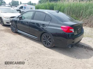 2015 Subaru WRX Premium with VIN JF1VA1D61F9823988, listed as a IAAI auction lot 42503328 with 108,920 mi miles and . Bid and sale history available at DreamBid. Image 3.
