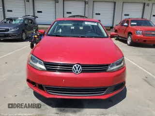 2013 Volkswagen Jetta SE с VIN 3VWDP7AJXDM407787, выставлен на аукционе Copart как лот 54129095 с пробегом 113 796 миль миль и Списание • Salvage title. История ставок и продаж доступна на DreamBid. Изображение 5.
