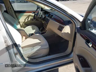 2008 Buick Lucerne CX with VIN 1G4HP57298U190044, listed as a IAAI auction lot 41744354 with 202,042 mi miles and . Bid and sale history available at DreamBid. Image 5.