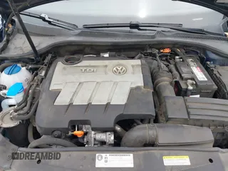 2013 Volkswagen Jetta TDI w/Sunroof & Nav with VIN 3VWPL7AJ3DM662029, listed as a IAAI auction lot 42469979 with 117,481 mi miles and . Bid and sale history available at DreamBid. Image 10.