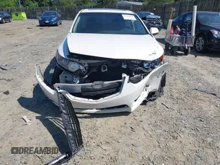 2011 Acura TSX z VIN JH4CU2F68BC006069, wystawiony jako IAAI lot #42284646 z przebiegiem 166 578 mil mil oraz . Historia ofert i sprzedaży dostępna na DreamBid. Obrazek 6.