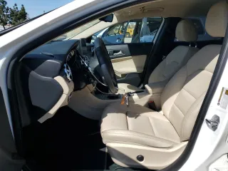2019 Mercedes-Benz GLA 250 z VIN WDCTG4EB0KU008695, wystawiony jako Copart lot #51169415 z przebiegiem 62 012 mil mil oraz Szkoda całkowita • Salvage title. Historia ofert i sprzedaży dostępna na DreamBid. Obrazek 7.