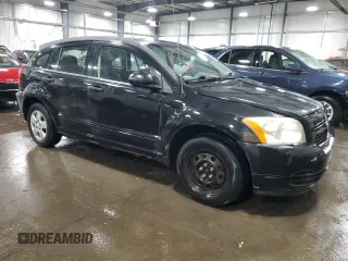 2008 Dodge Caliber SE z VIN 1B3HB28B58D717630, wystawiony jako Copart lot #46232175 z przebiegiem 242 361 mil mil oraz Nie do naprawy • Non repairable. Historia ofert i sprzedaży dostępna na DreamBid. Obrazek 4.