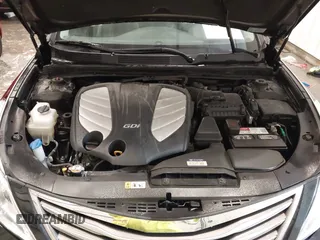 2016 Hyundai Azera Limited с VIN KMHFH4JG9GA515939, выставлен на аукционе IAAI как лот 42565103 с пробегом 105 111 миль миль и . История ставок и продаж доступна на DreamBid. Изображение 10.