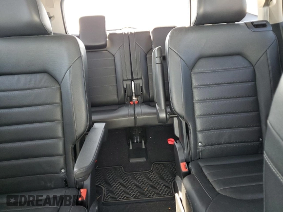 2019 Volkswagen Atlas SEL Premium z VIN 1V2NR2CA0KC599798, wystawiony jako Copart lot #48874285 z przebiegiem 66 451 mil mil oraz Szkoda całkowita • Salvage title. Historia ofert i sprzedaży dostępna na DreamBid. Obrazek 10.