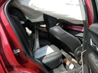 2015 Buick Encore with VIN KL4CJASB0FB053139, listed as a Copart auction lot 46135715 with 0 mi miles and Non Repairable. Bid and sale history available at carsss.com. Image 11.