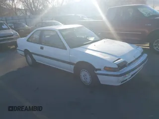1989 Honda Accord z VIN 1HGCA6265KA032973, wystawiony jako IAAI lot #41823164 z przebiegiem 99 065 mil mil oraz . Historia ofert i sprzedaży dostępna na DreamBid. Obrazek 1.