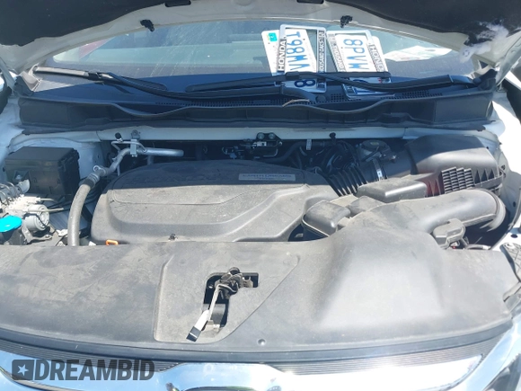 2020 Honda Odyssey Touring with VIN 5FNRL6H81LB028083, listed as a IAAI auction lot 42003810 with 71,536 mi miles and . Bid and sale history available at DreamBid. Image 10.
