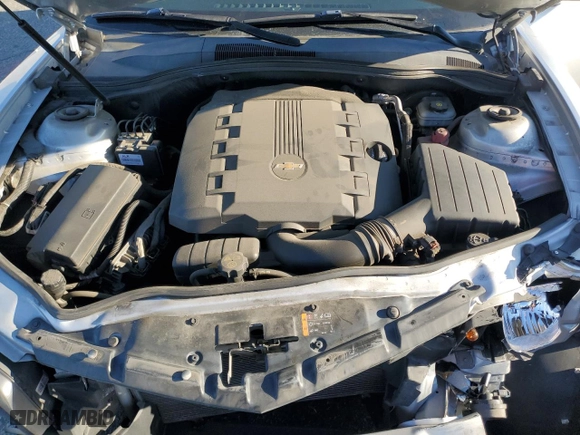 2013 Chevrolet Camaro LS with VIN 2G1FE1E35D9131403, listed as a Copart auction lot 88745585 with 82,530 mi miles and Salvage Title. Bid and sale history available at carsss.com. Image 13.